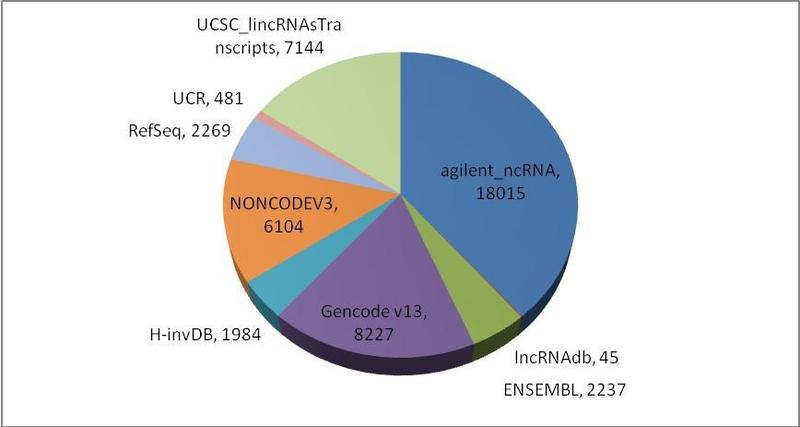 lncRNA来源